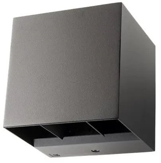 Picture of SG ARMATUREN ARTES MINI GRAPHITE 3000K