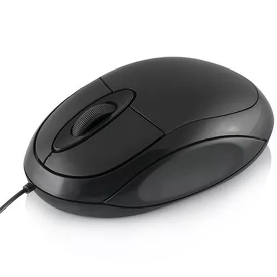 Picture of Sh. SH06BB 1200dpi Optiskā datorpele 