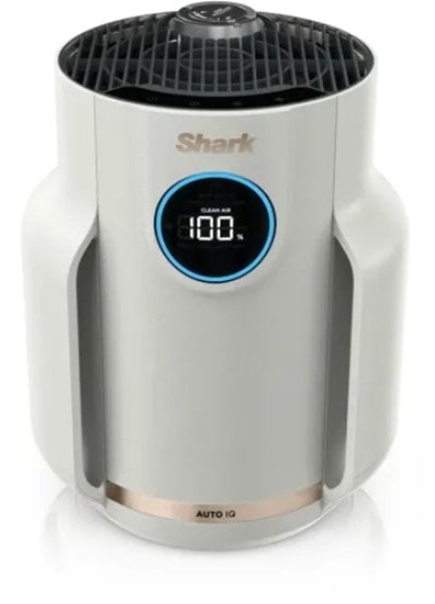 Picture of Shark NeverChange5 Compact Pro  balta - Gaisa attiritajs HP072EU (622356319898)