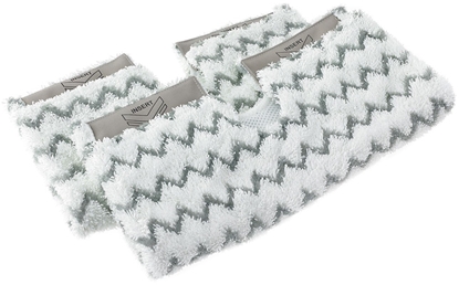 Picture of Shark Steam Mop mopu spilventini (2 gab.)