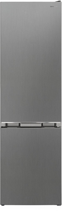 Attēls no SHARP ledusskapis ar saldetavu  180 cm  nerusejosa terauda SJ-FBA05DTXLEEU SJ-FBA05DTXLEEU (4550556123129)