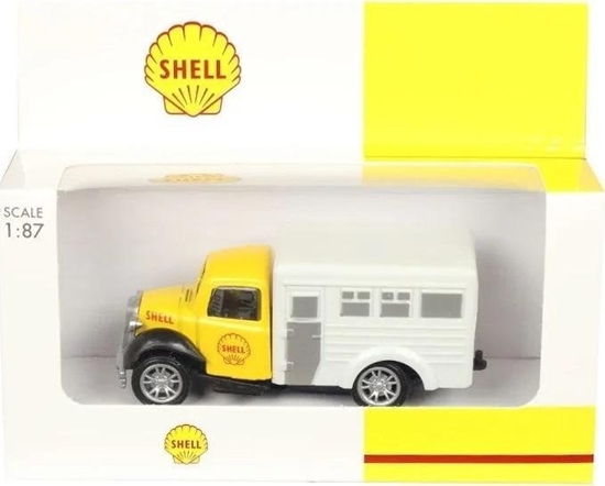 Изображение Shell Old Timer 2 1:87