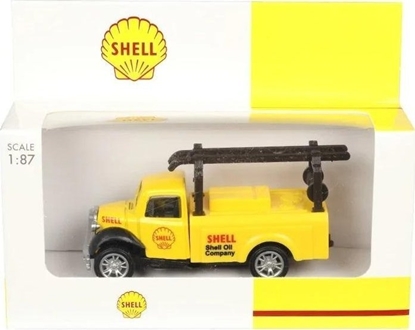 Изображение Shell Old Timer 5 1:87
