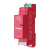 Picture of Shelly 1-channel DIN rail relay with energy measurement Shelly Qubino Pro 1PM