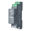 Picture of Shelly 2-channel DIN rail relay Shelly Qubino Pro 2