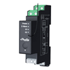 Picture of Shelly 2-channel DIN rail relay with energy measurement Shelly Qubino Pro 2PM