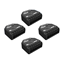 Picture of Shelly 2PM Gen3 Set of 4 Controller WiFi|Bluetooth