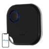 Picture of Shelly Action and Scenes Activation Button Shelly Blu Button 1 Bluetooth (black)