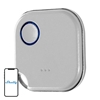 Picture of Shelly Action and Scenes Activation Button Shelly Blu Button 1 Bluetooth (white)