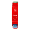 Picture of Shelly DIN Rail Smart Switch Shelly Pro 1PM with power metering, 1 channel