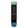 Picture of Shelly DIN Rail Smart Switch Shelly Pro 2PM with power metering, 2 channels