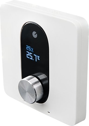 Attēls no Shelly Plug & Play "PbS LinkedGo Smart Floor Heating Thermostat" Steuerung für Fußbodenheizung WLAN BT ST1820