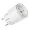 Picture of Shelly Shelly Plug S MTR Gen3 smart outlet (white)