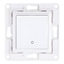 Picture of Shelly wall switch 1 button (white)