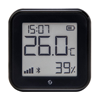Изображение Shelly Temperature and humidity sensor WIFI Shelly H&T gen3 (black)
