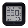 Изображение Shelly Temperature and humidity sensor WIFI Shelly H&T gen3 (black)
