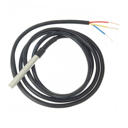 Picture of Shelly Czujnik temperatury DS18B20 (kabel 3m)
