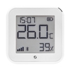 Изображение Shelly WIFI Shelly H&T gen3 temp. and humidity sensor (white)