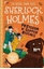 Изображение Sherlock Holmes T.12 Przygoda w Copper Beeches