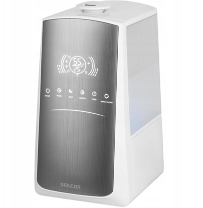 Picture of SHF 7647WH Nawilacze powietrza SMART