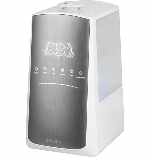 Picture of SHF 7647WH Nawilacze powietrza SMART