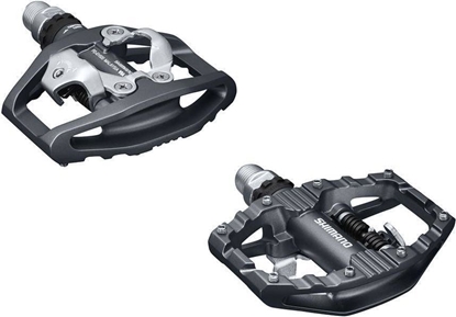 Изображение Shimano Peday Shimano SPD PD-EH500 SPD/platforma