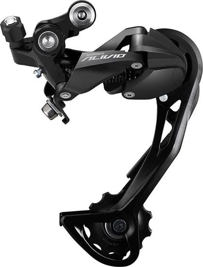 Picture of Shimano Przerzutka tylna Shimano Alivio RD-M3100 9rz