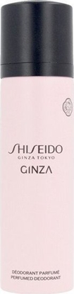 Picture of Shiseido Dezodorant w Sprayu Ginza Shiseido (100 ml)