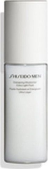Picture of Shiseido Men Energizing Moisturizer Extra Light Fluid nawilajcy krem na dzie 100ml