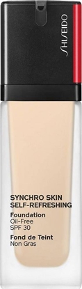 Picture of Shiseido Podkad o przeduonej trwaoci 120 Ivory 30 ml