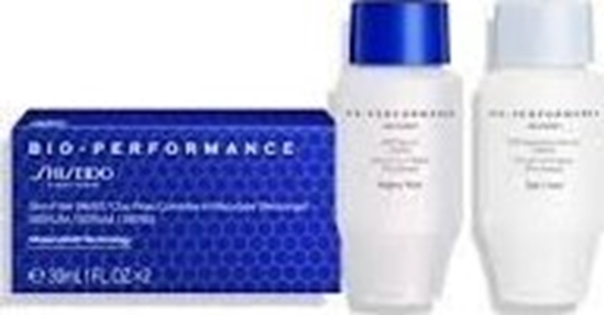 Picture of Shiseido SHISEIDO BIO-PERFORMANCE SKIN FILLER REFILL 30ML+30ML