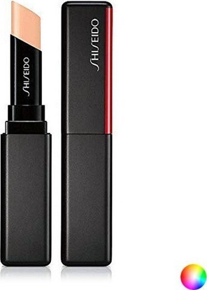 Picture of Shiseido SHISEIDO COLORGEL LIPBALM Hibiscus pink 104 2g