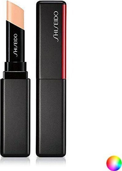 Picture of Shiseido SHISEIDO COLORGEL LIPBALM Hibiscus pink 104 2g