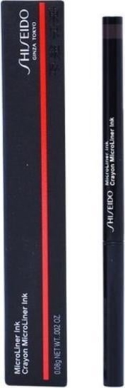 Изображение Shiseido SHISEIDO EYE MICROLINER INK 02 BROWN 0,8g