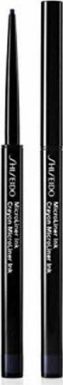 Изображение Shiseido SHISEIDO EYE MICROLINER INK 04 NAVY 0,8g