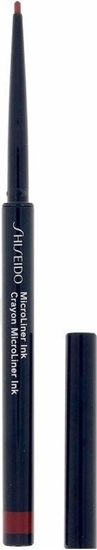 Picture of Shiseido SHISEIDO EYE MICROLINER INK 10 BURGUNDY 0,8g
