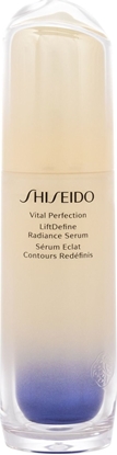 Picture of Shiseido SHISEIDO LIFT DEFINE RADIANCE SERUM 40ML
