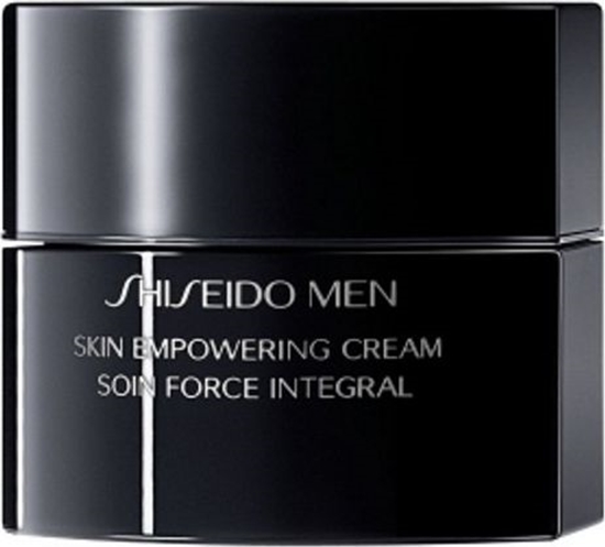 Picture of Shiseido Shiseido Men Skin Empowering Cream 50ml krem przeciwzmarszczkowy do twarzy