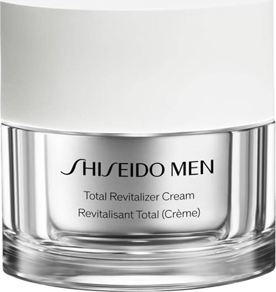 Picture of Shiseido SHISEIDO MEN TOTAL REVITALIZER CREAM 50ML