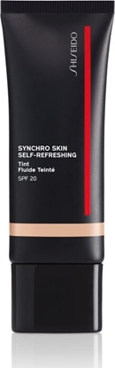 Picture of Shiseido SHISEIDO SYNCHRO SKIN SELF-REFRESHING FOUNDATION SPF20 125 FAIR ASTERID 30ML