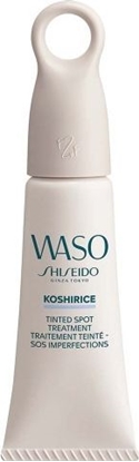 Picture of Shiseido SHISEIDO WASO KOSHIRICE TINTED SPOT TREATMENT GOLDEN GINGER 8ML