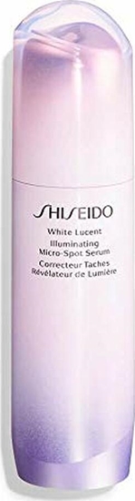 Picture of Shiseido SHISEIDO WHITE LUCENT ILLUMINATING MICRO - SPOT SERUM 50ML