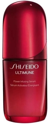 Picture of Shiseido Ultimune Power Infusing Serum przeciwstarzeniowe do twarzy 50ml