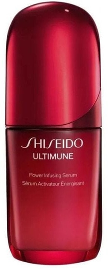 Picture of Shiseido Ultimune Power Infusing Serum przeciwstarzeniowe do twarzy 50ml