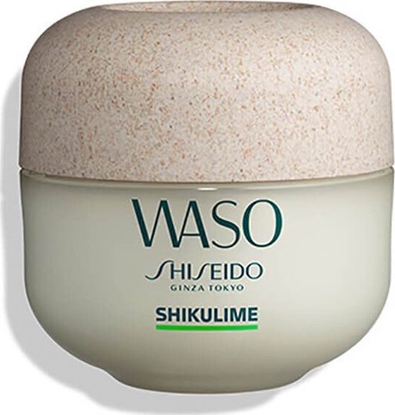 Picture of Shiseido Waso Shikulime Krem do twarzy na dzie 50ml