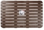Изображение Shower mat 80x50cm brown 8411801212318