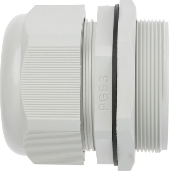 Picture of Shumee Dawnica kablowa poliamidowa M16 IP68 DP-EN 16 HM szara E03DK-01040100201 /100szt./