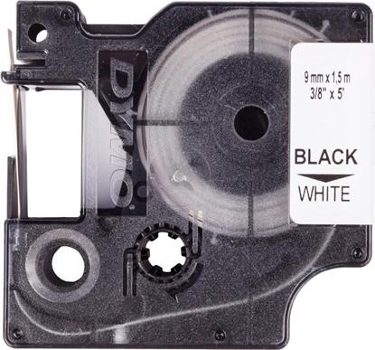 Изображение Shumee Tama/rurka termokurczliwa do drukarek 9mm x 1,5m biaa S0718280 18053