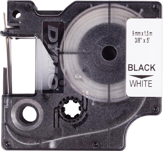 Изображение Shumee Tama/rurka termokurczliwa do drukarek 9mm x 1,5m biaa S0718280 18053