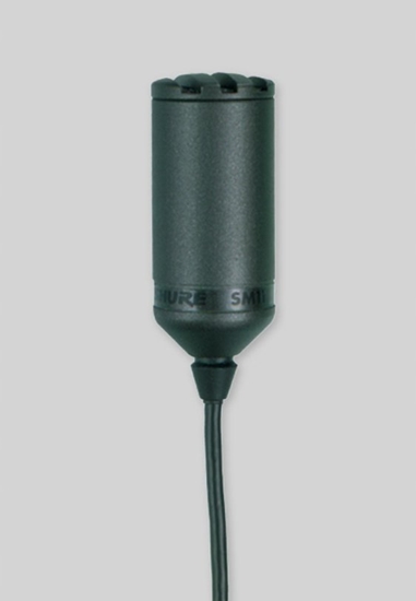 Picture of Shure Shure SM11 Dynamisches Lavaliermikrofon